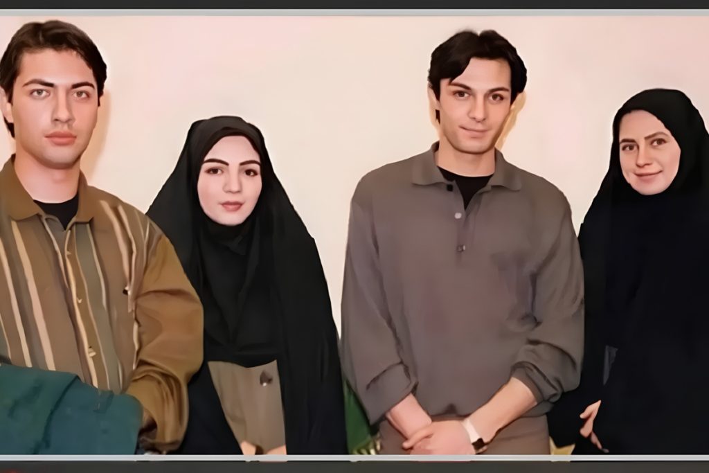رامین پرچمی از سانسور لباس پارسا پیروزفر در سریال «در پناه تو» پرده برداشت