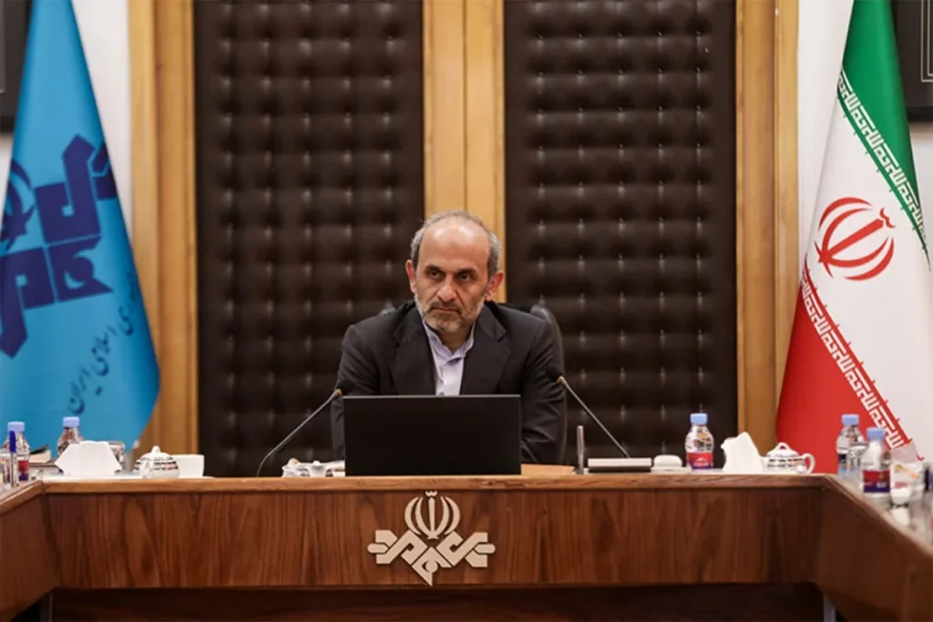 گمانه‌زنی‌ها درباره رئیس بعدی صداوسیما