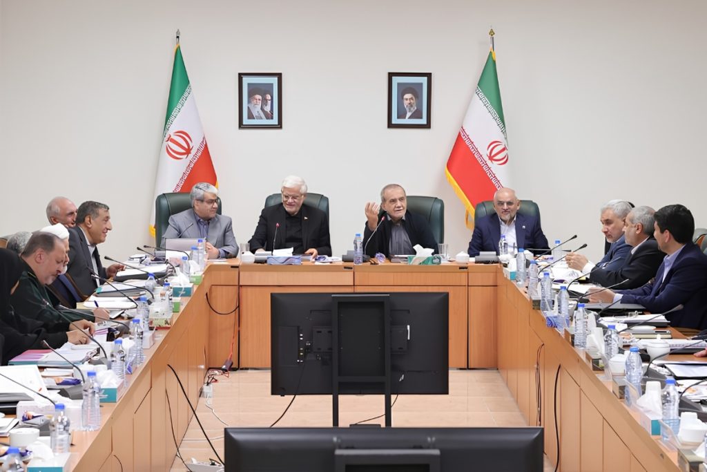 چراغ سبز دولت به کیف پول ایرانی برای کارمندان