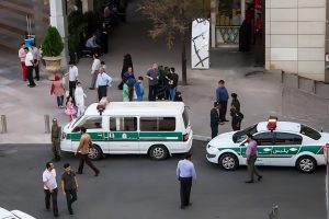 انتشار یک ویدئو خبرساز در فضای مجازی خبر ساز شد