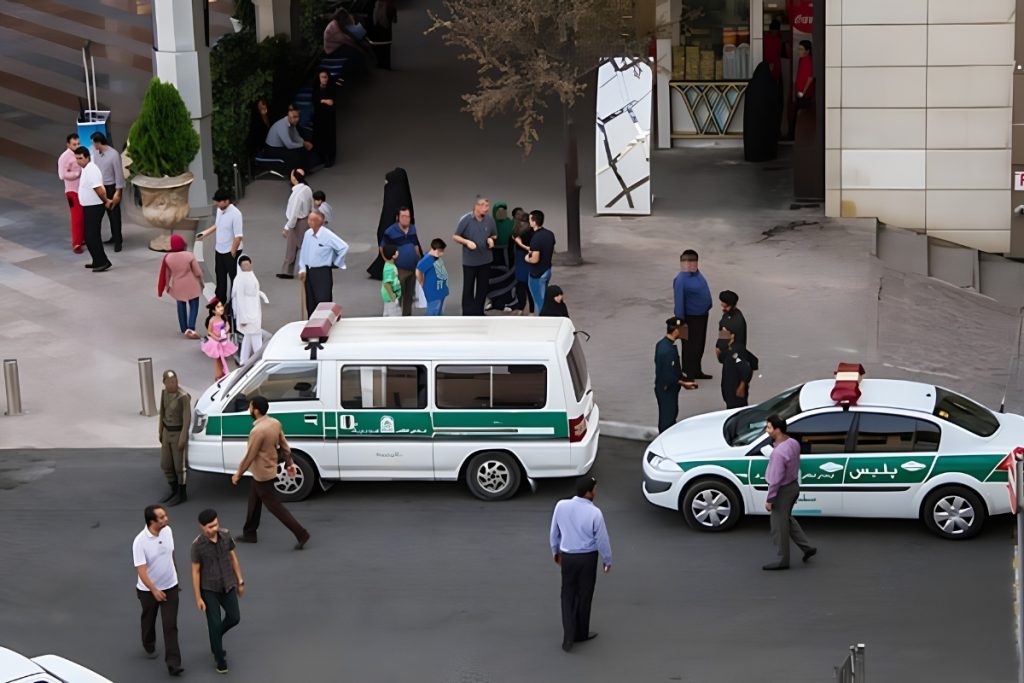 انتشار یک ویدئو خبرساز در فضای مجازی خبر ساز شد