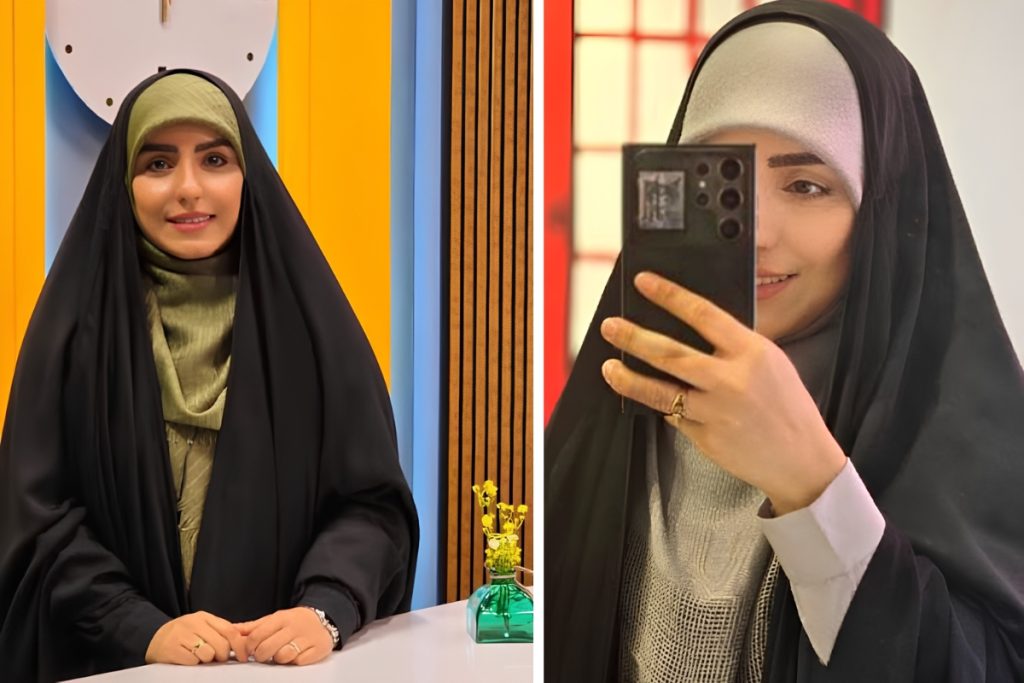 اظهارات عجیب مجری صداوسیما: «جنوب ایران فدای جنوب لبنان»