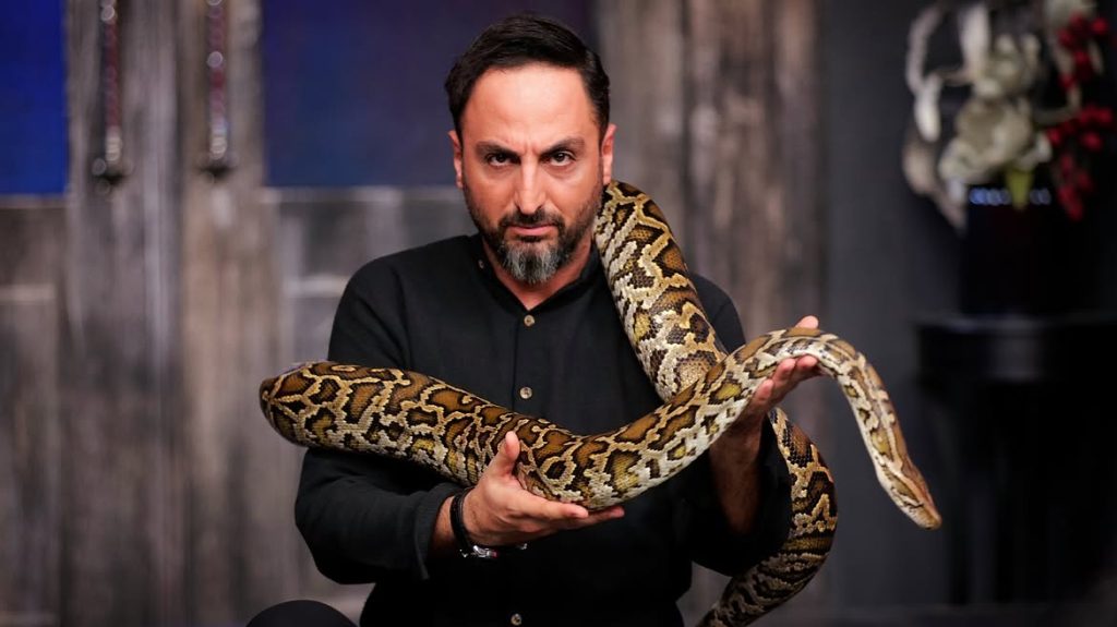 سعید فتحی روشن