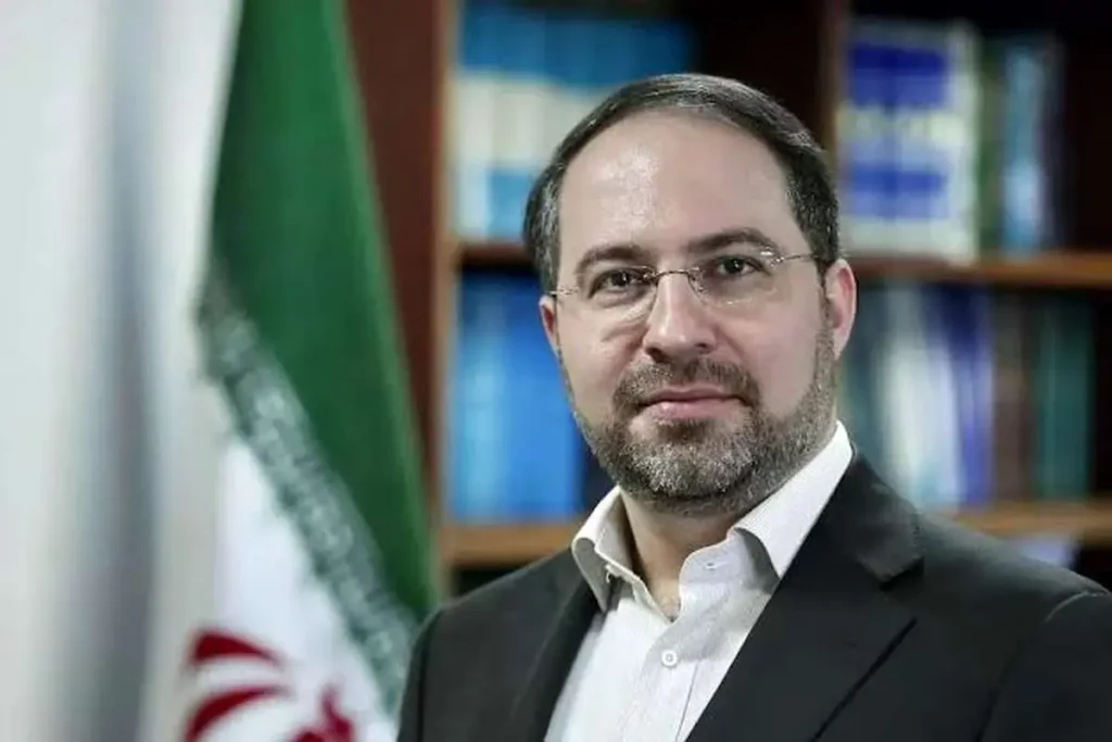 سلمان سامانی، معاون و سخنگوی سابق وزارت کشور، از کانادا اخراج شد