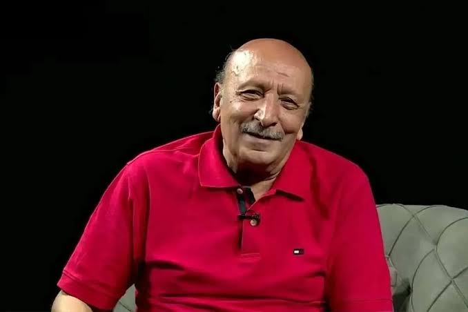 اصغر سمسارزاده: در دهه ۴۰ با حقوق ۶۰۰ تومانی هرچقدر خرج می‌کردم، تهش نمی‌رسید