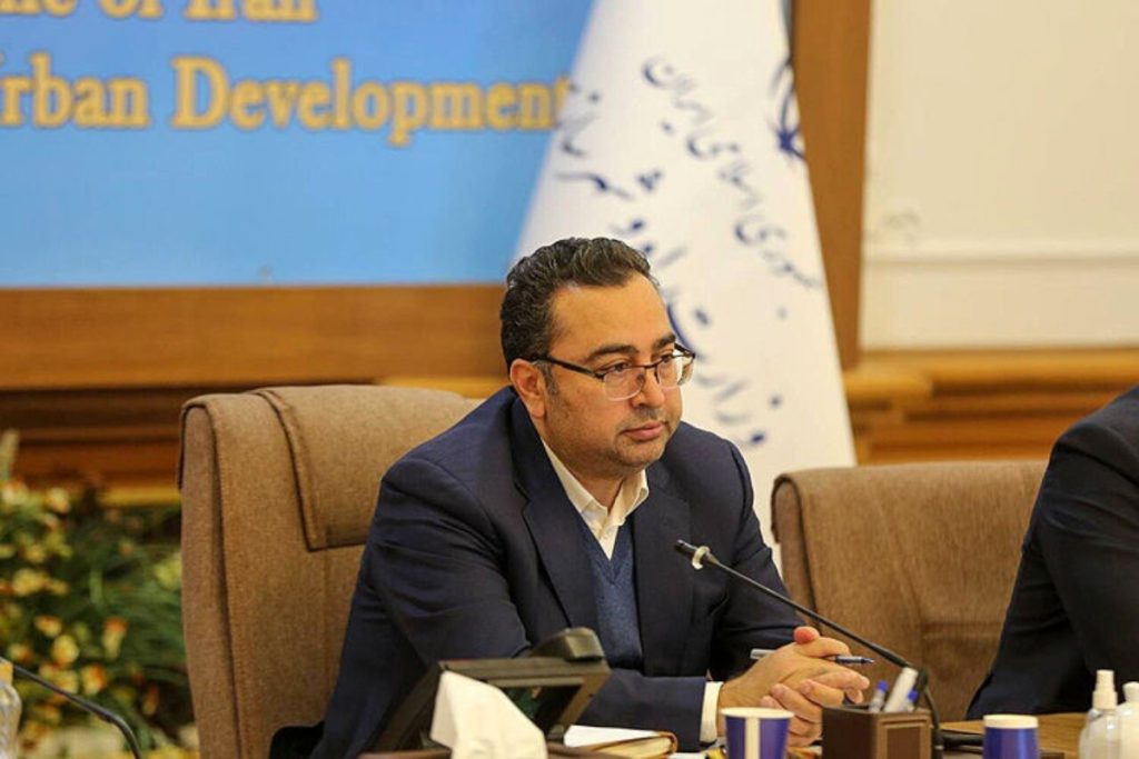 معاون وزیر راه و شهرسازی جدیدترین آمار از تعداد خانه‌های خالی در ایران را اعلام کرد