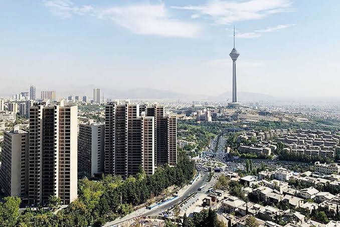 کدام محلههای تهران کیفیت زندگی بهتری دارند؟