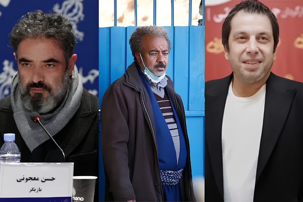 ۶ سریال کمدی و جدید تلویزیون در سال ۱۴۰۵