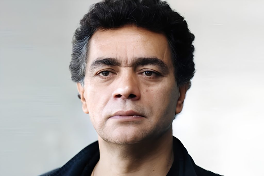 چنگیز وثوقی