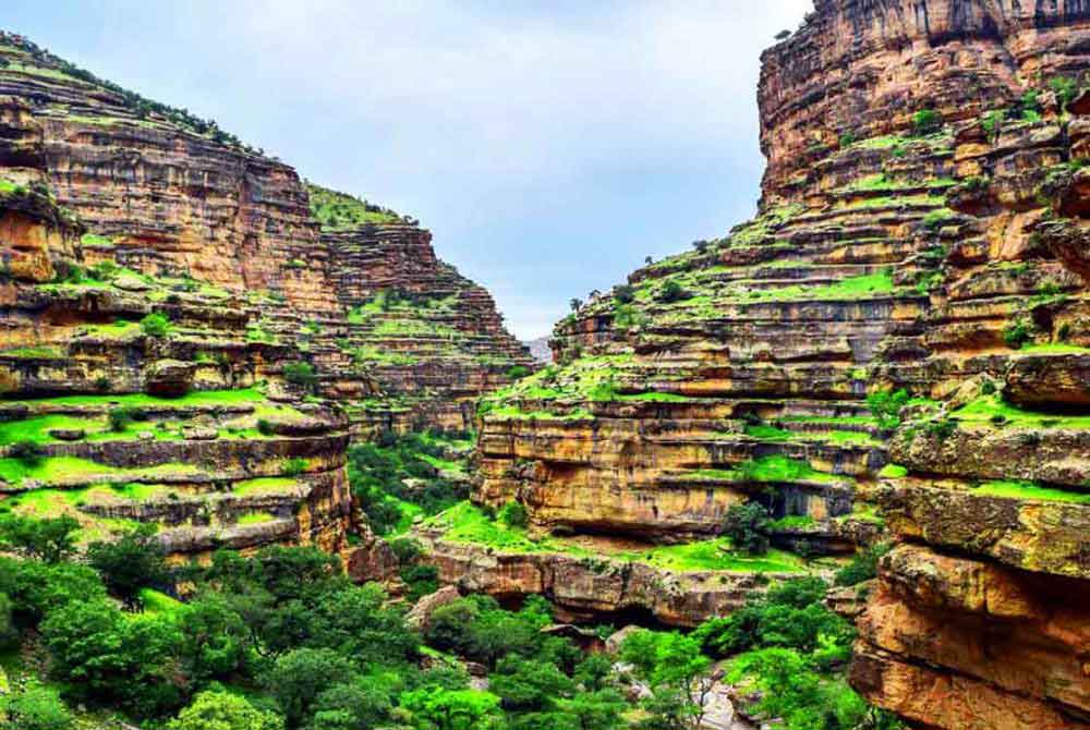 سفر کوتاه کجا بریم