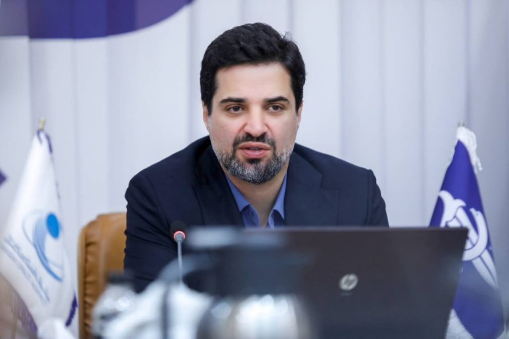جنجال بر سر مدرک دیپلم ابوذر شیرودی؛ رئیس سازمان هواپیمایی چه سوابقی دارد؟