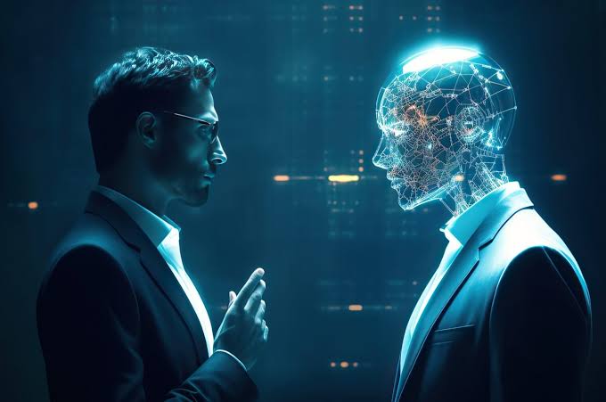 آیا پیشرفت هوش مصنوعی می‌تواند برای انسان خطرناک باشد؟