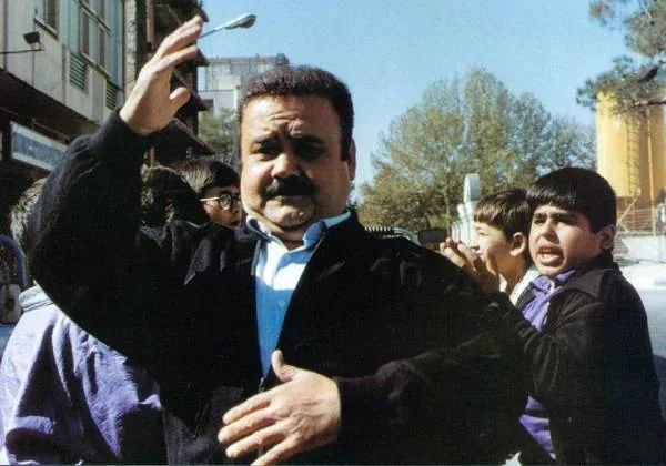 امیر نوری