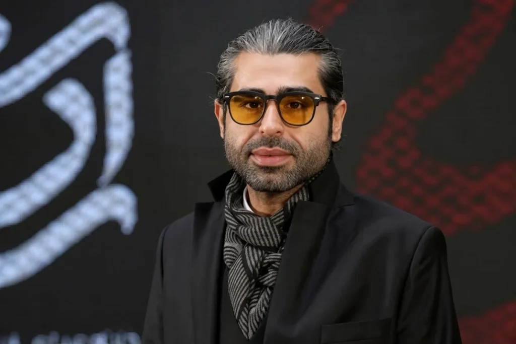 امیر نوری