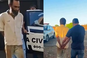 پدر برزیلی متهم به تجاوز ۱۷ ساله به دخترش بازداشت شد