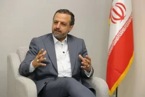 احسان خاندوزی