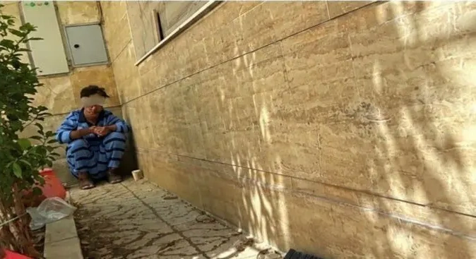 کشف اجساد پنج عضو یک خانواده در دو چاه ۲۵ متری پونک
