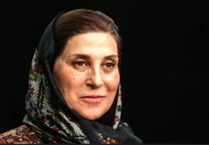بازگشت فاطمه معتمدآریا به ایران پس از سال‌ها دوری