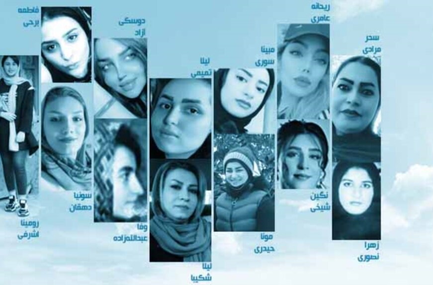 زنکشی در ایران؛ ۱۶۵ زن طی دو سال قربانی خشونت خانوادگی شدند