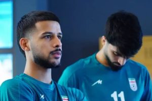 مهدی قایدی به پرداخت ۱۸۰ هزار دلار به مدیربرنامه سابق خود محکوم شد