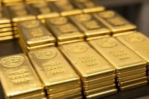 ادعای ۵۰۰ میلیون تن ذخایر طلای بانک مرکزی در صداوسیما، واکنش گسترده کاربران را برانگیخت