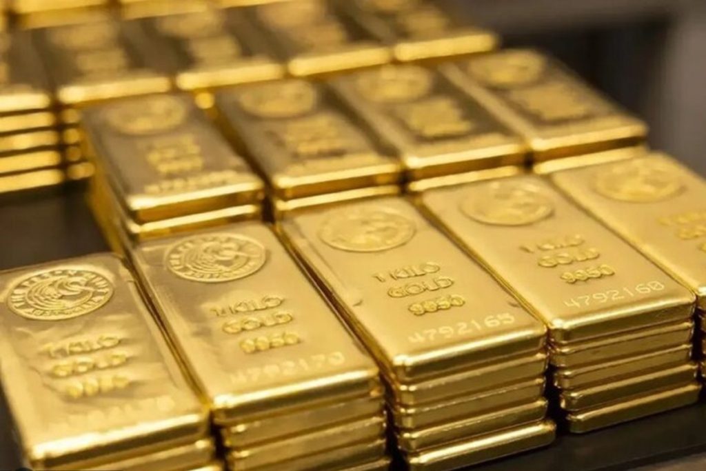 ادعای ۵۰۰ میلیون تن ذخایر طلای بانک مرکزی در صداوسیما، واکنش گسترده کاربران را برانگیخت