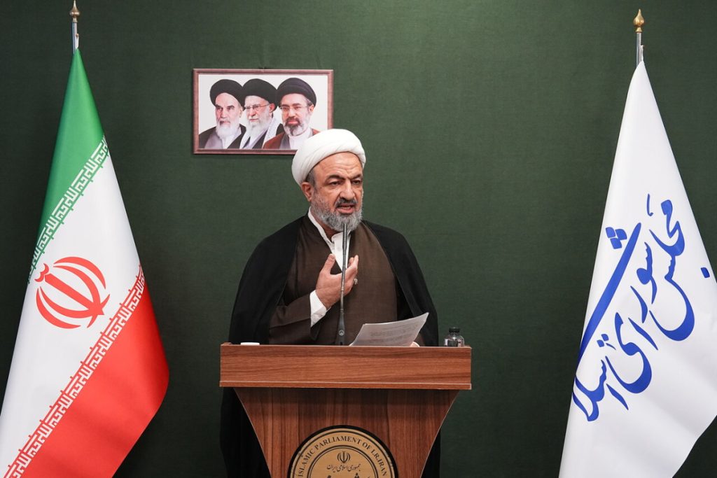 حمید رسایی