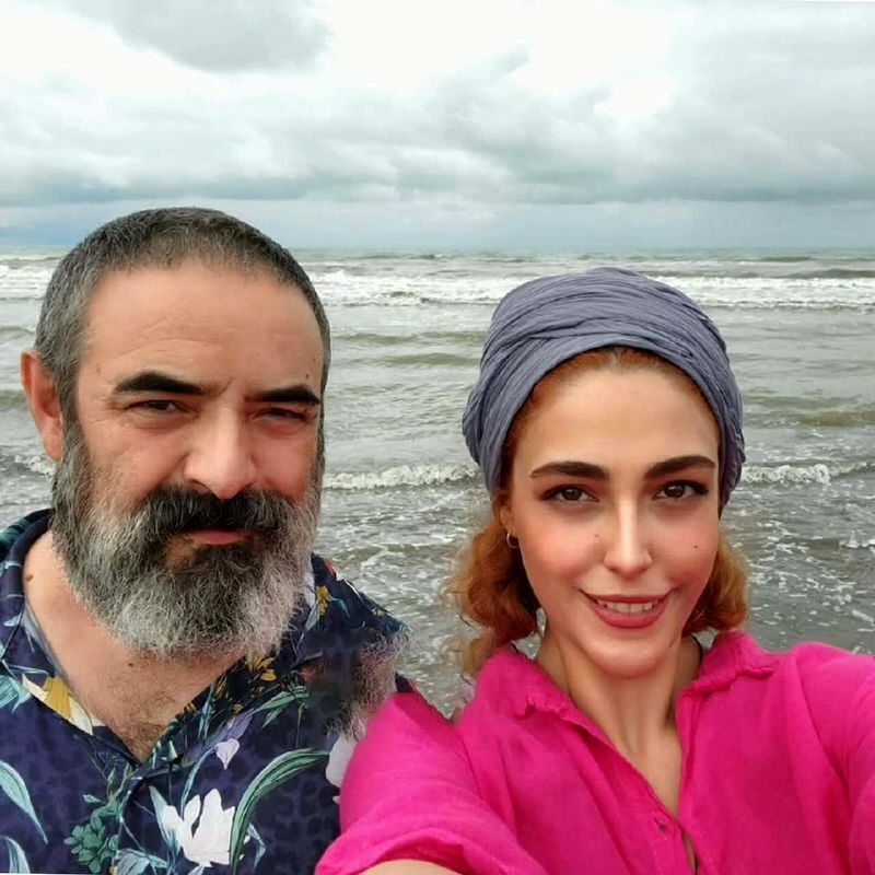 هدیه حسینی‌نژاد
