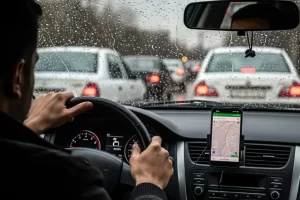 دولت سهمیه بنزین تاکسی‌های اینترنتی را تا ۳۰۰ لیتر در ماه افزایش داد