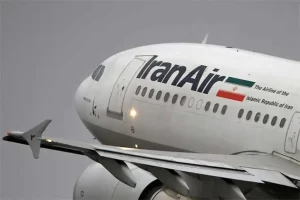 بحران در ناوگان خطوط هوایی