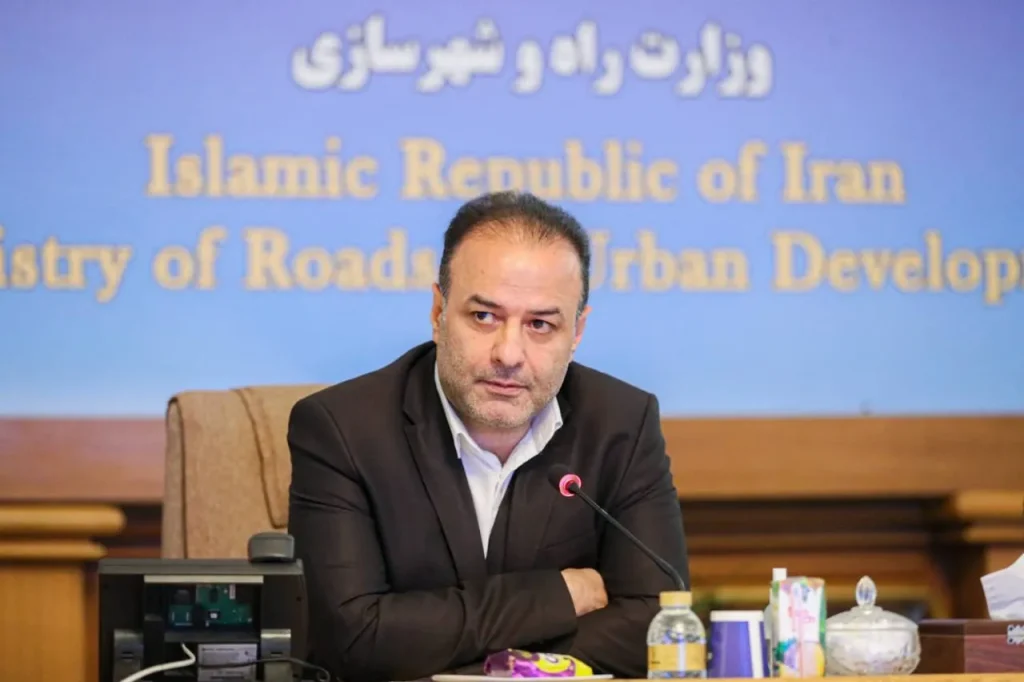 لغو پروازهای ایران و عراق تکذیب شد