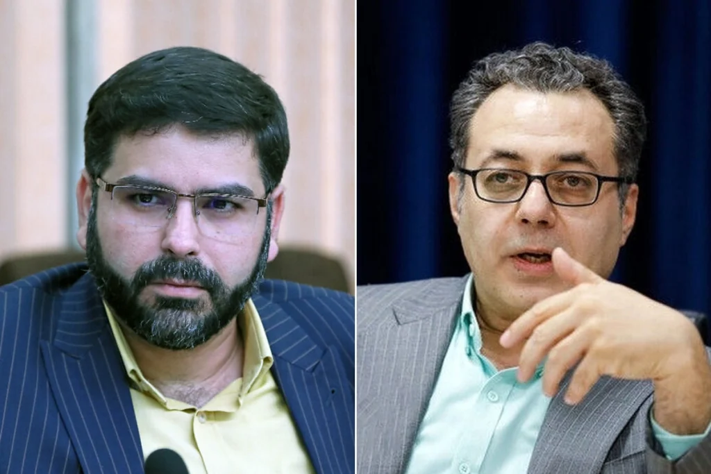 از صداوسیما تا مدیریت دولتی و اقتصادی؛ مسیر شغلی بحث‌برانگیز چهره‌های تلویزیونی