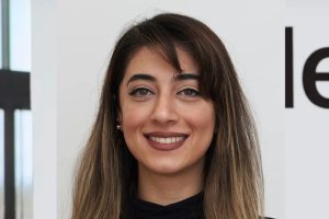 مریم عظیمی
