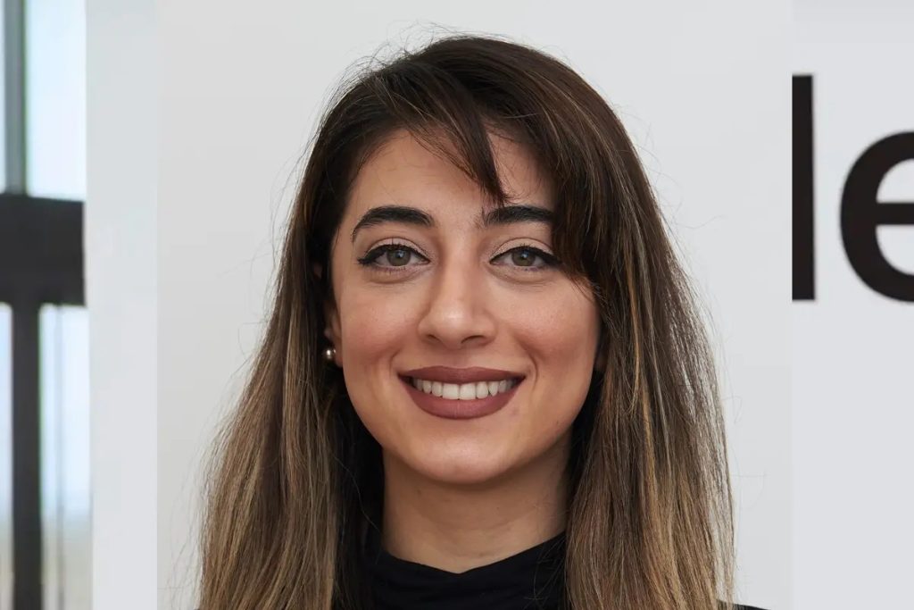 مریم عظیمی