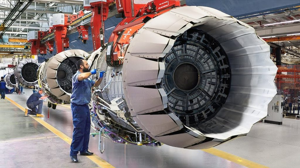 چرا F-35 با یک موتور پرواز می‌کند؟