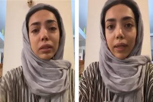رتبه یک دکترای ۱۴۰۵ با بغض از تجربه تلخ مصاحبه‌ها گفت