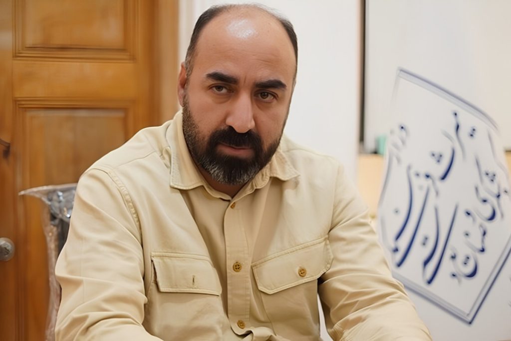 مصطفی دهپهلوان: «بارها نماینده مجلس را در جستوجوی گنج و دفینه دیدهام»