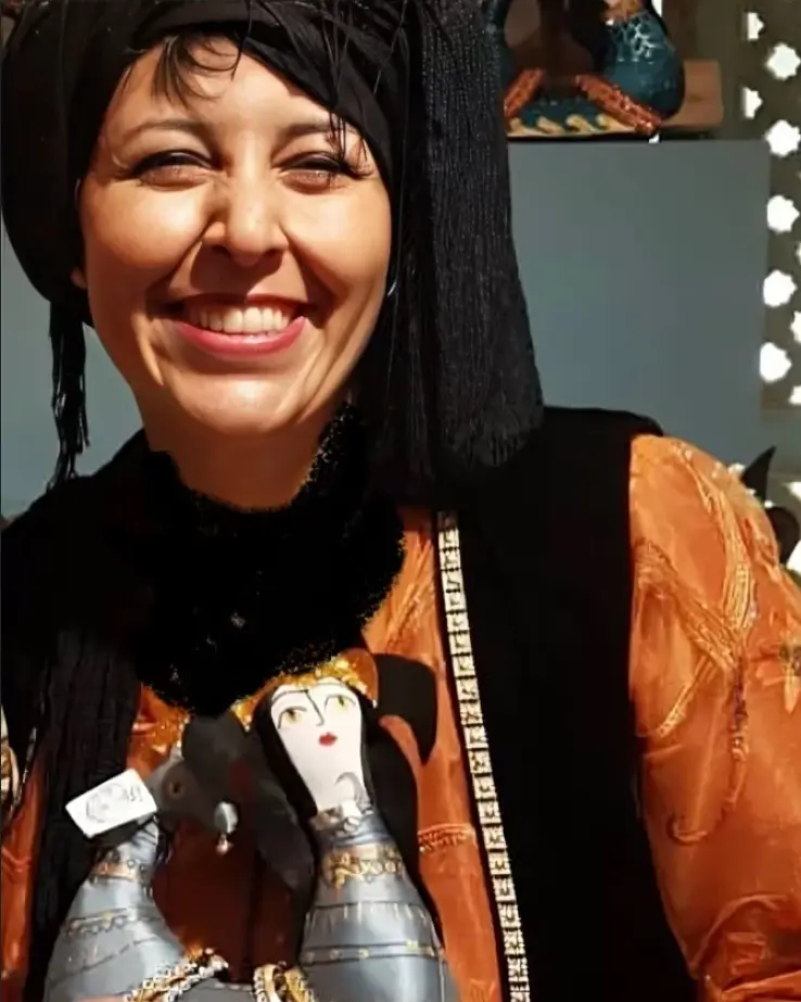 مژده دانشپژوه