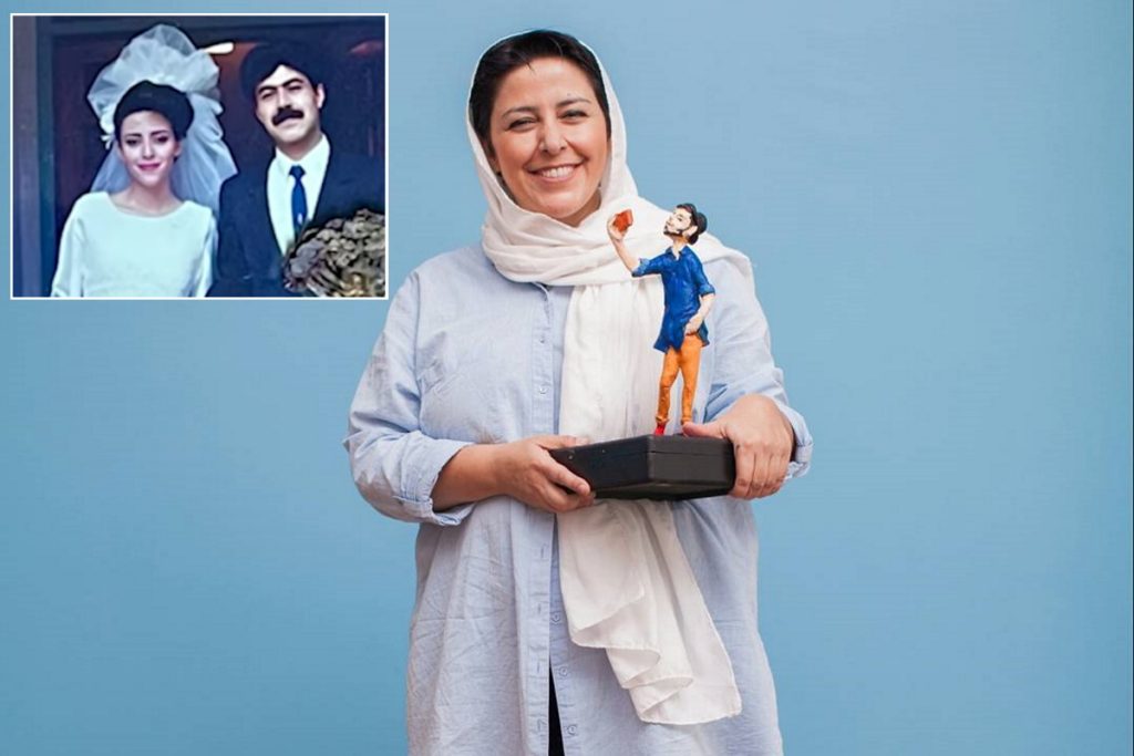 مژده دانش‌پژوه