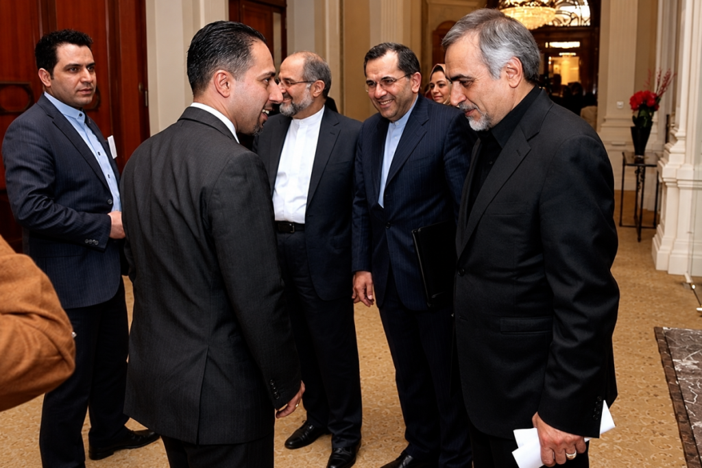 سازمان نایاک
