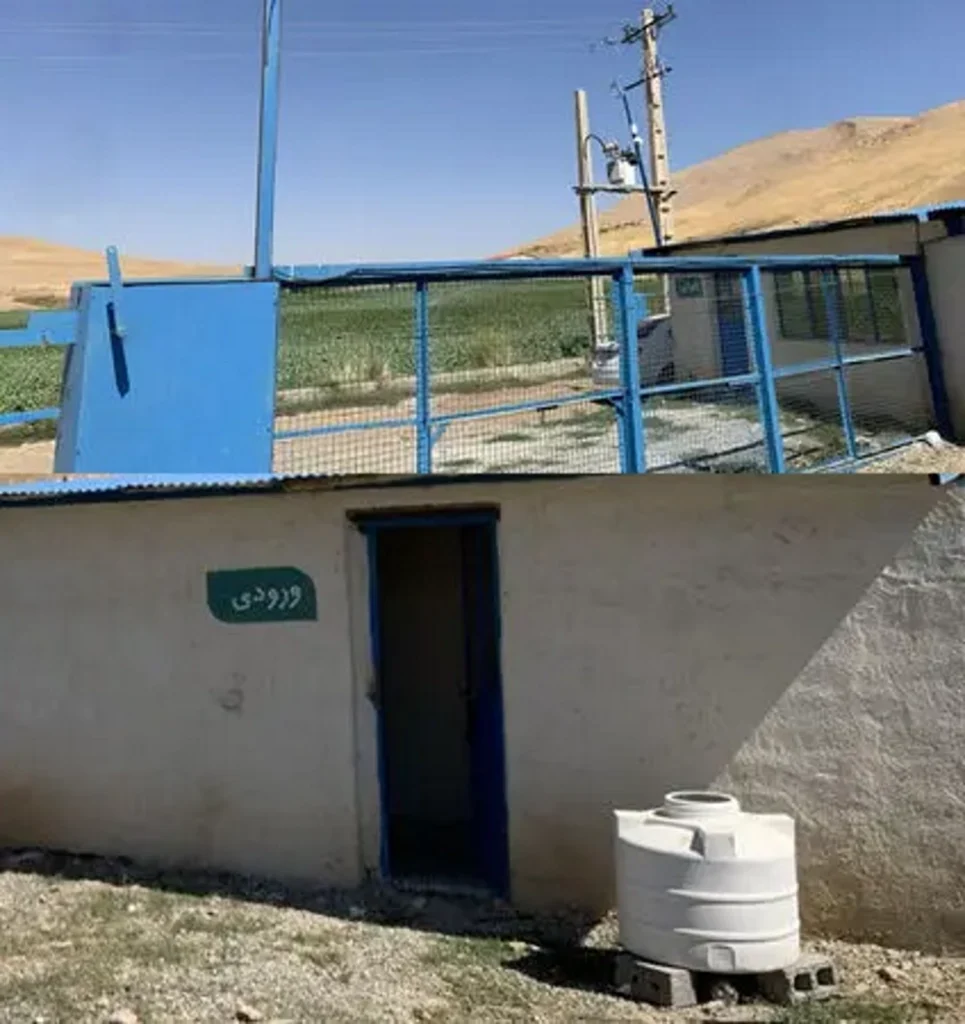 نخستین تصویر از محل نگهداری نیلوفر مجاور؛ ادعاهای تازه برادر او درباره همدستان متهم