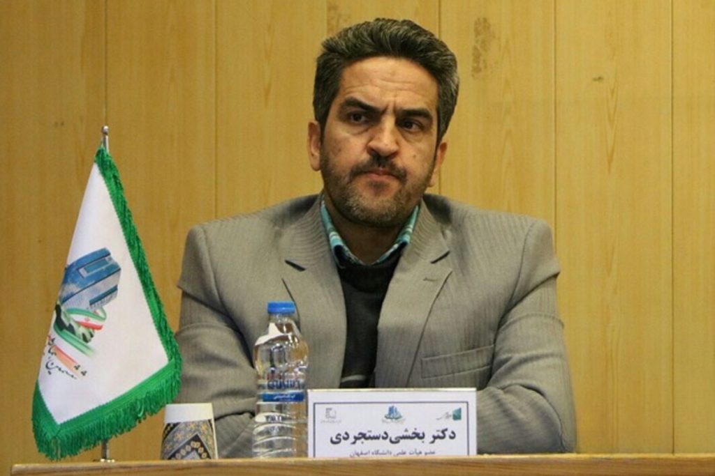 ویدیوی قدیمی از اظهارات نماینده اصفهان درباره دلار دوباره سوژه شد