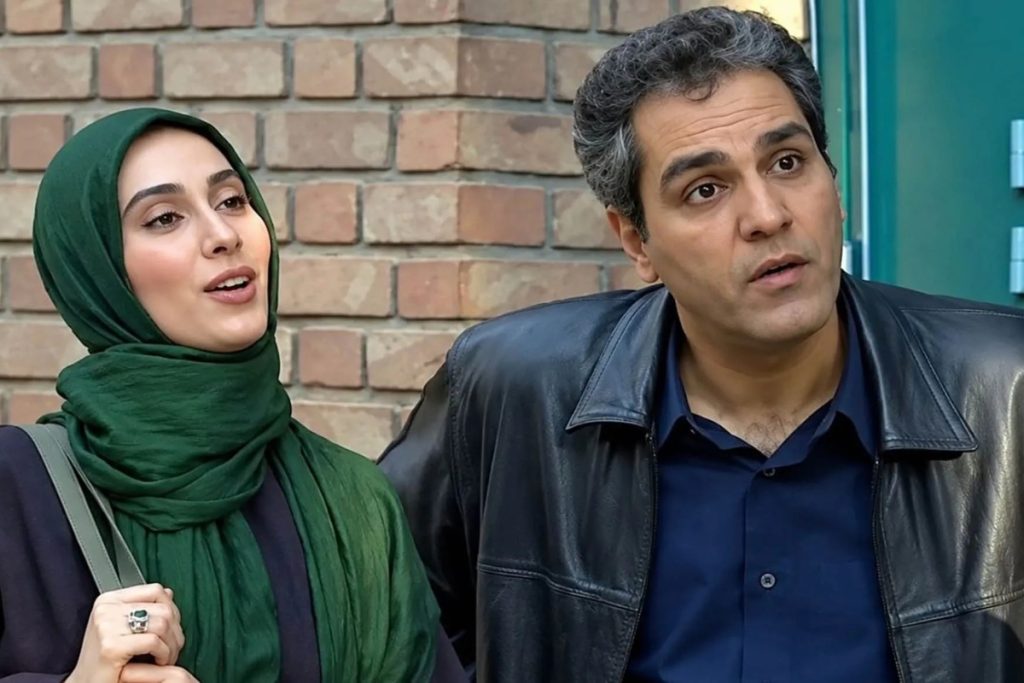 سریال «پاورچین»؛ از حواشی و دیالوگ‌های جنجالی تا ماجرای شوخی عجیب با تابوت