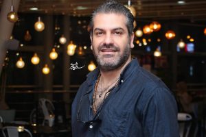 سام کبودوند