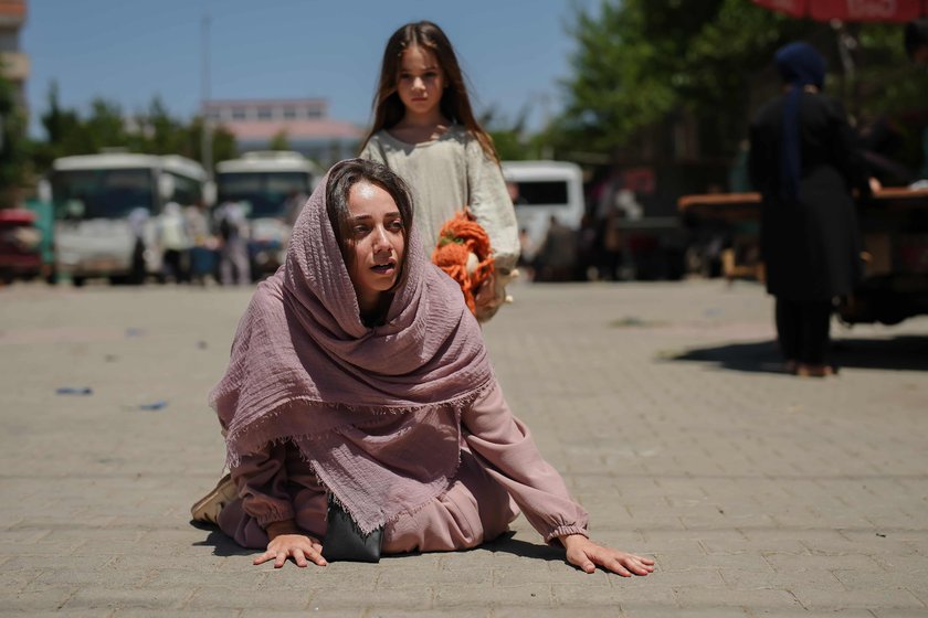 سریال «عشقت یک آتش است»