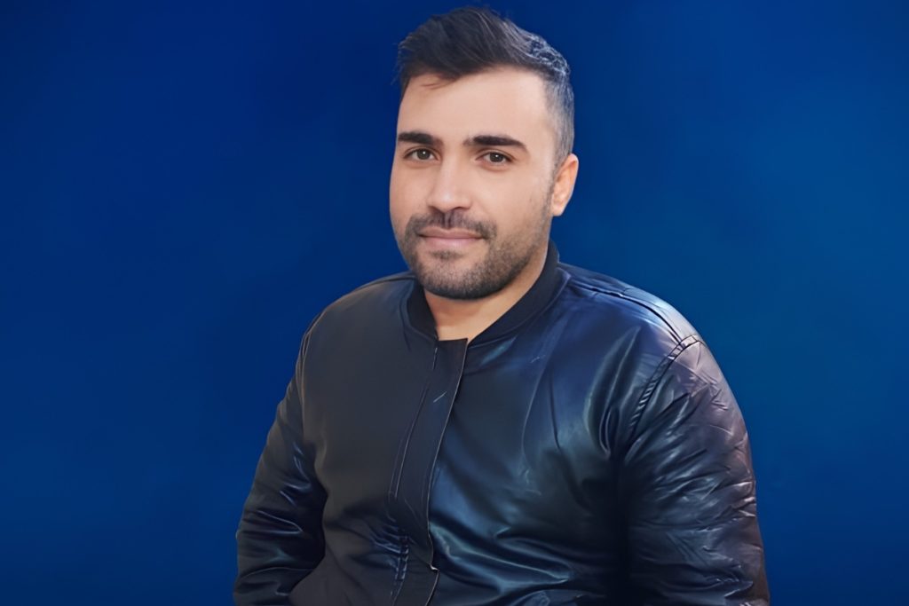 شاکر بوری از محکومیت خود به ۱۳ ماه و ۲۰ روز حبس در پی شکایت نماینده مجلس خبر داد