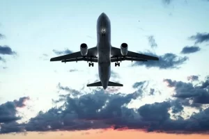 پرواز تهران به دوشنبه به تهران بازگشت