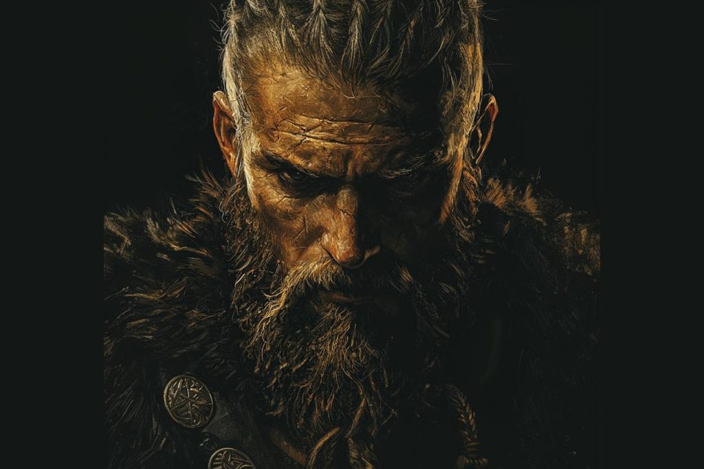 Bloodaxe
