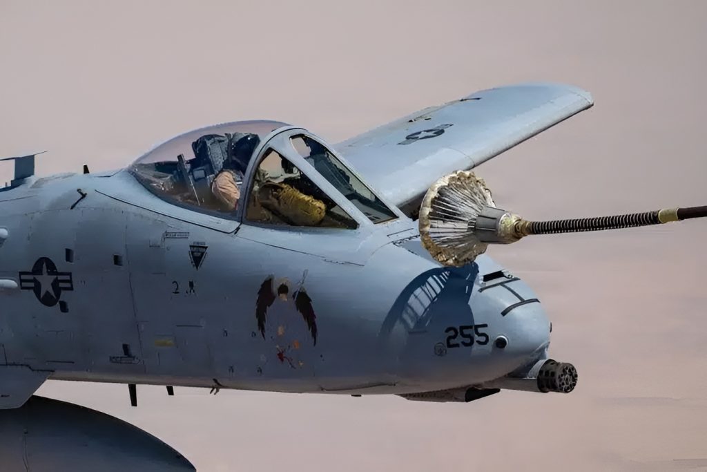 راز طراحی A-10 Warthog؛ هواپیمایی که برای زنده ماندن زیر آتش دشمن ساخته شد