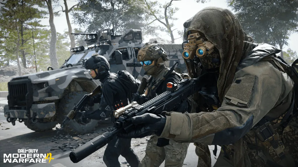 Call of Duty
